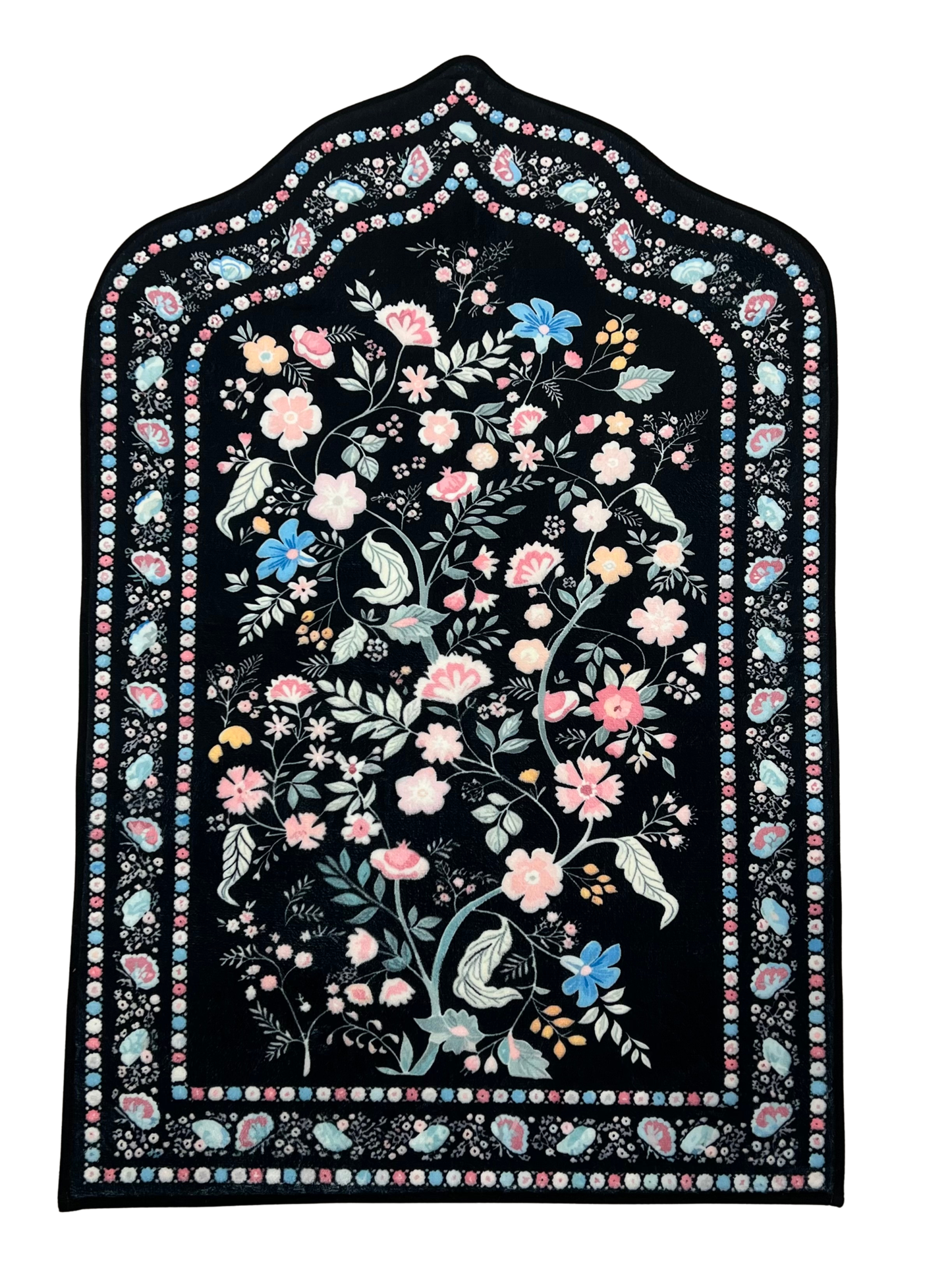 Sakinah in Bloom