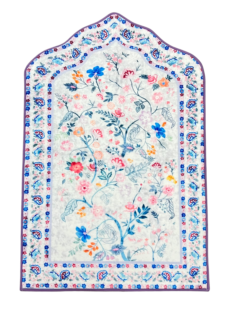 Floral Collection