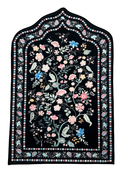 Sakinah in Bloom