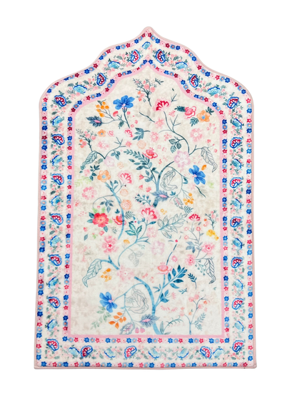 Sakinah in Bloom