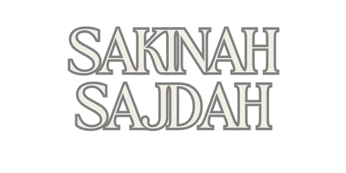 Sakinah Sajdah
